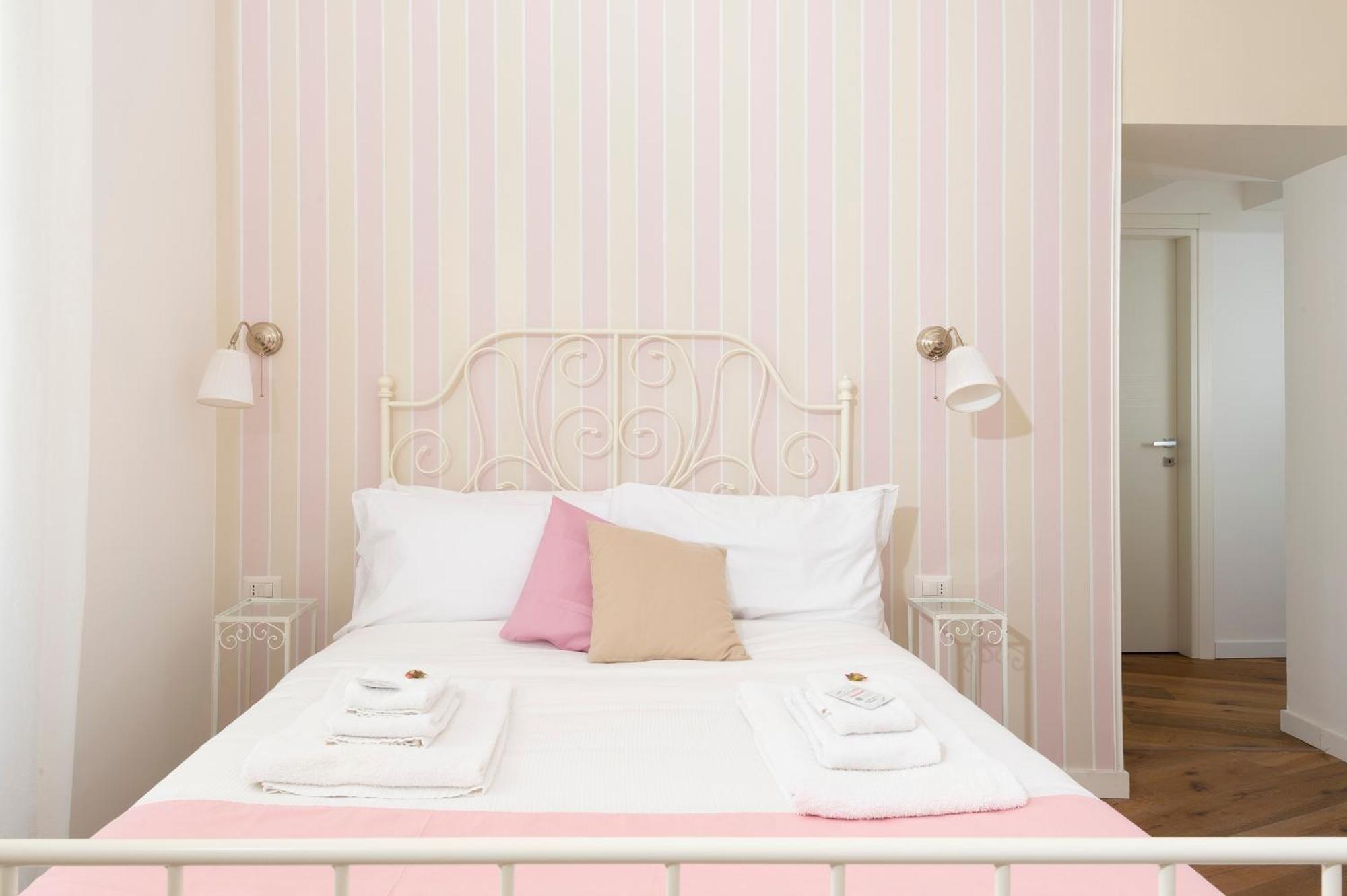 Couette-café Ramo D'oro
